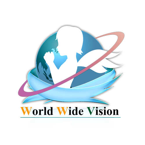 World Wide Vision 株式会社ロゴ
