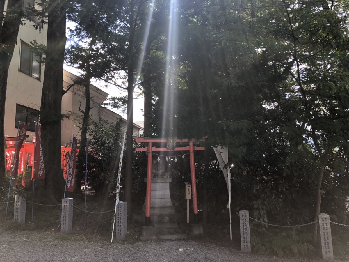 秩父今宮神社（八大龍王宮）のご利益で大願成就！八大龍王の御神徳であらゆる願い事を叶える - 金運大全®