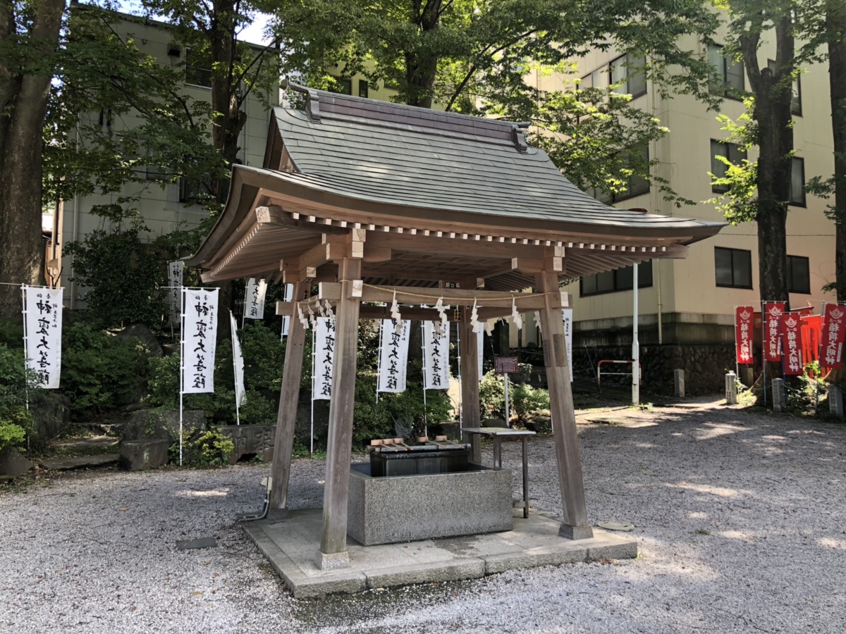 秩父今宮神社（八大龍王宮）のご利益で大願成就！八大龍王の御神徳であらゆる願い事を叶える - 金運大全®