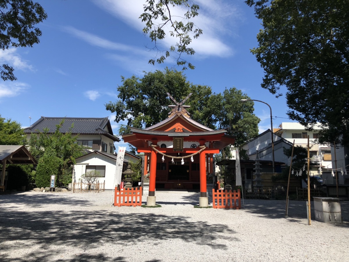 秩父今宮神社（八大龍王宮）のご利益で大願成就！八大龍王の御神徳であらゆる願い事を叶える - 金運大全®