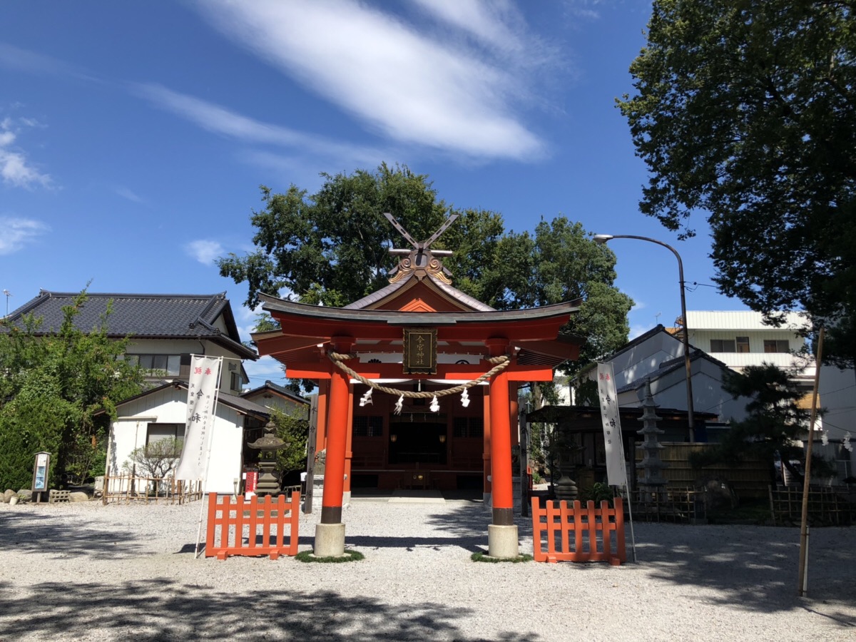 秩父今宮神社（八大龍王宮）のご利益で大願成就！八大龍王の御神徳であらゆる願い事を叶える - 金運大全®