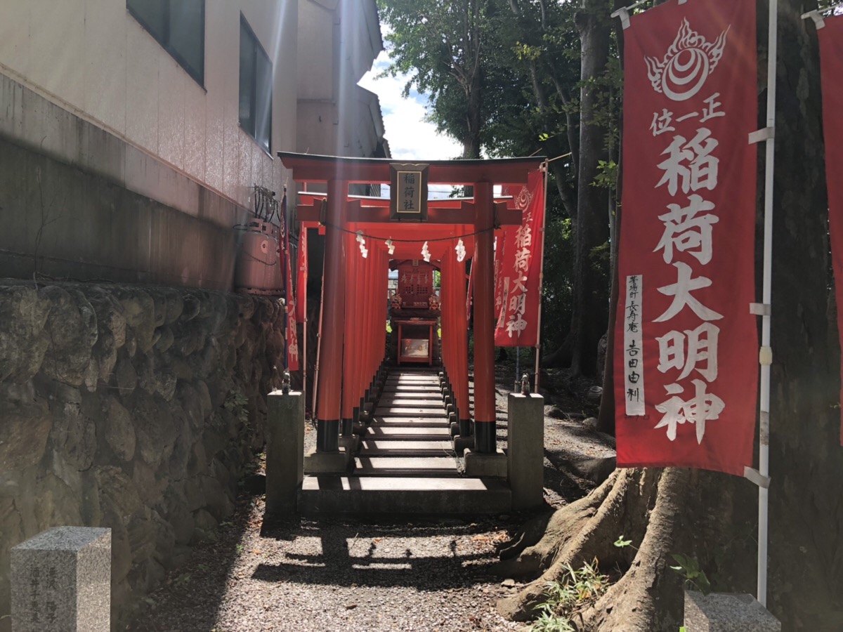 秩父今宮神社（八大龍王宮）のご利益で大願成就！八大龍王の御神徳であらゆる願い事を叶える - 金運大全®