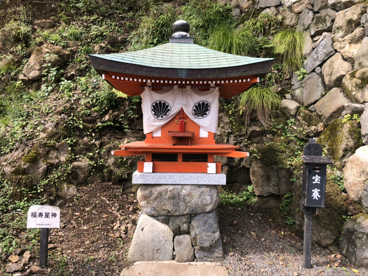 福寿星神祠