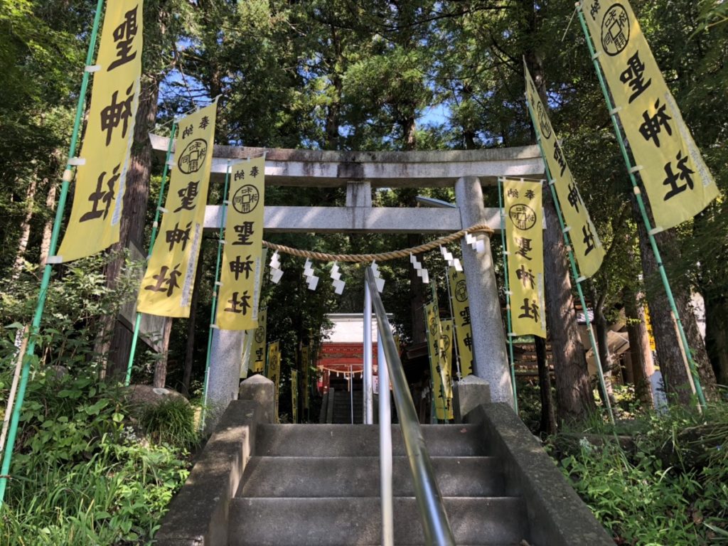 人生が変わる最強開運神社 本当に神様がいるご利益抜群の神社一覧 金運大全