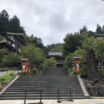 鞍馬寺