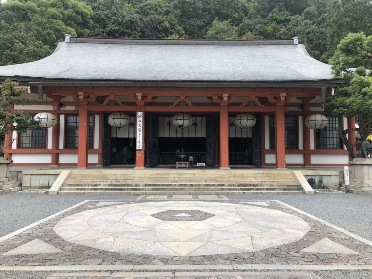 運命改善なら鞍馬寺 太古の昔からのパワースポットのご利益で運命を根こそぎ大改善 金運大全