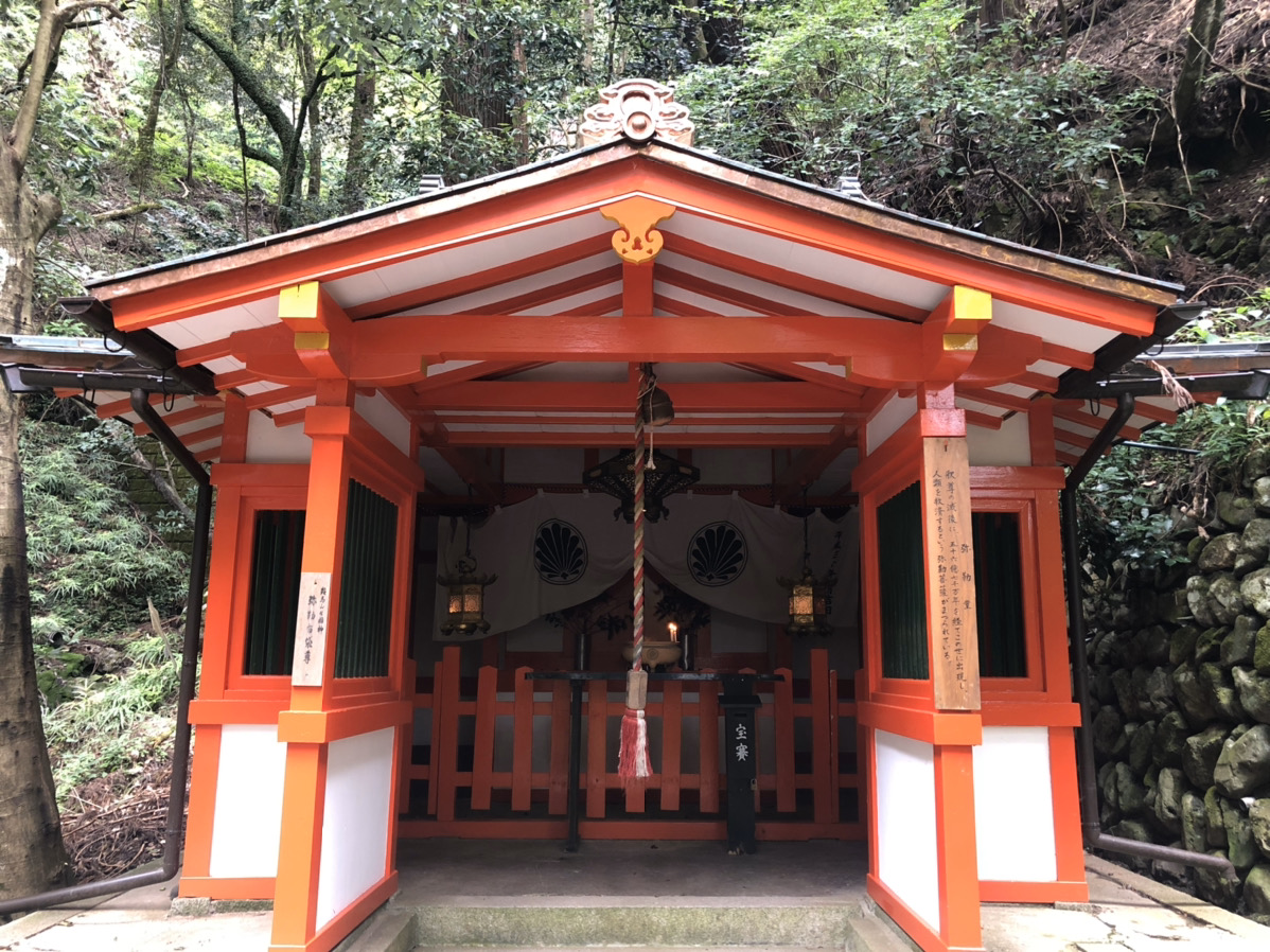 弥勒堂
