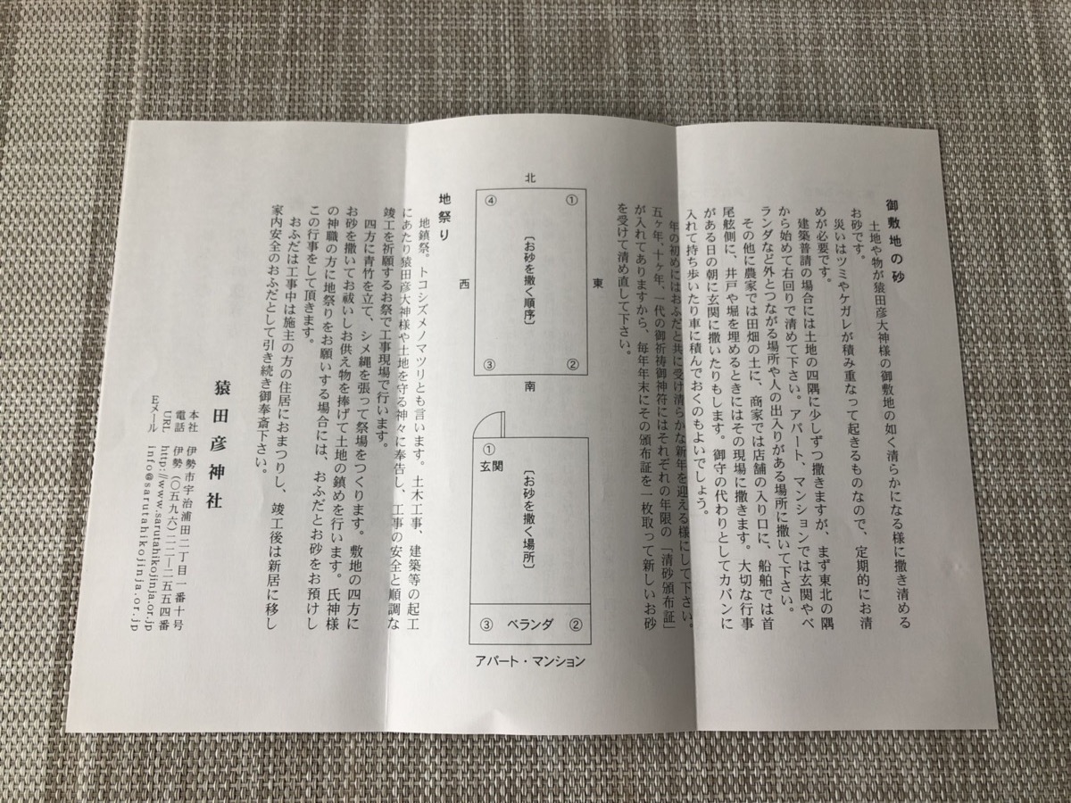 大開運なら伊勢の猿田彦神社 八方位祓いであらゆる現世御利益を引き寄せる 金運大全