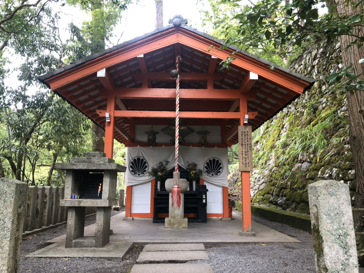 鞍馬寺のご利益で運命改善！金星から神が降臨した京都最強パワー