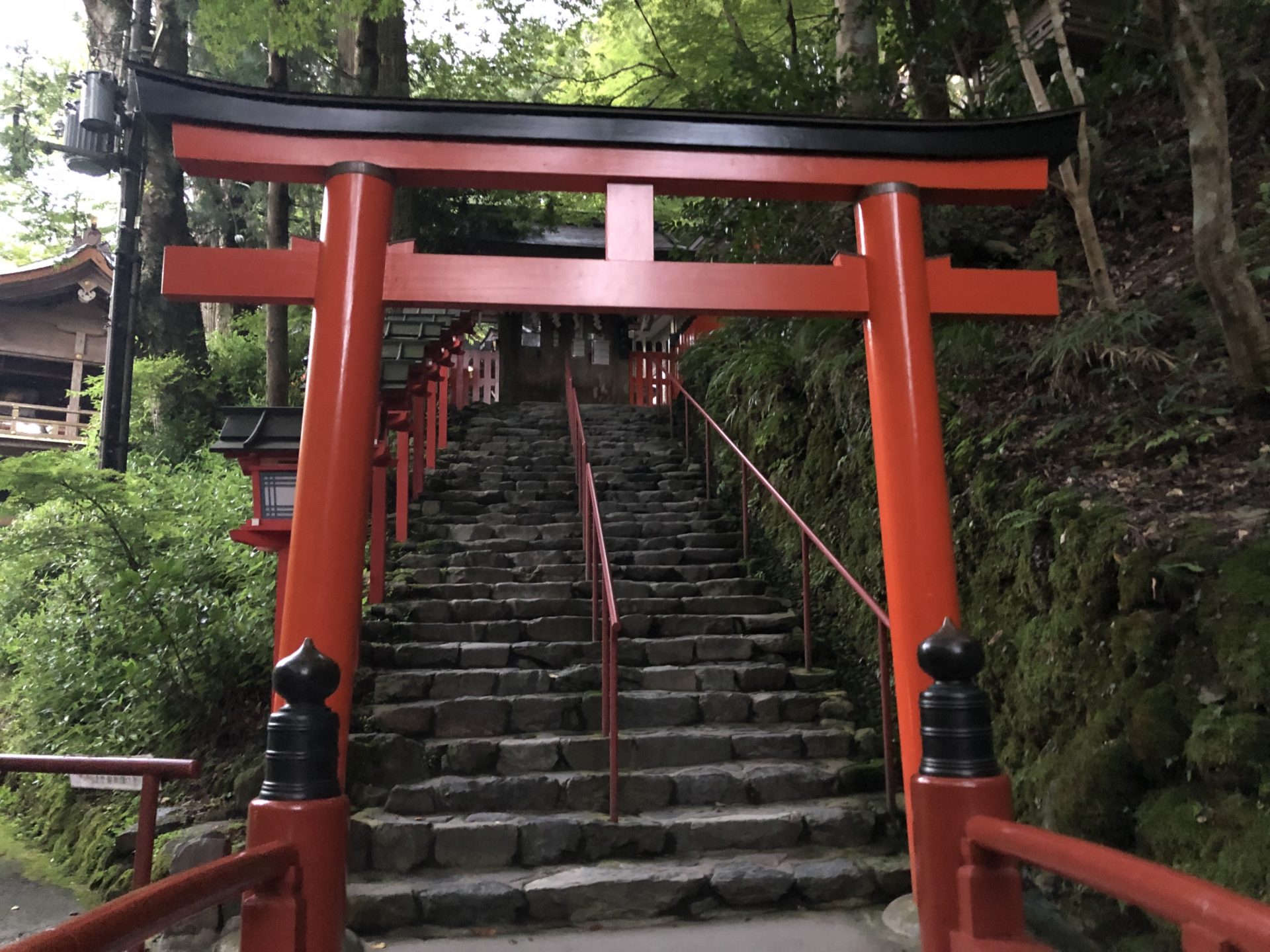 貴船神社のご利益で運氣上昇！縁結びの聖地の奇跡の水で願い事を実現 - 金運大全®