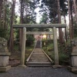 真名井神社
