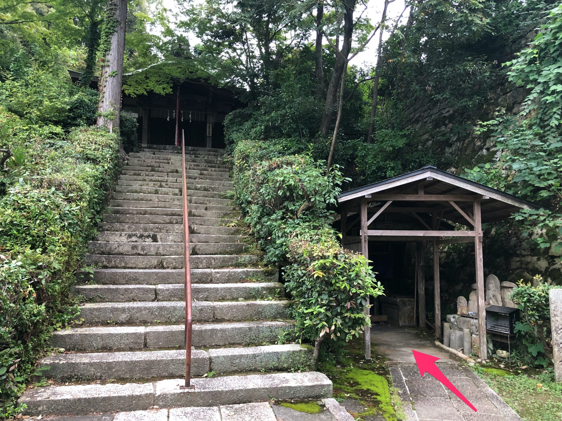 来迎院