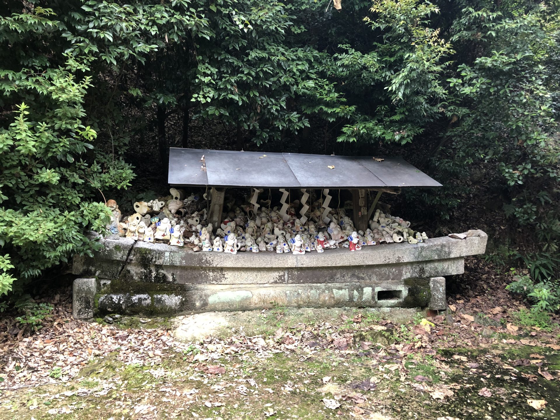 来迎院 宝船