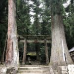 室生龍穴神社