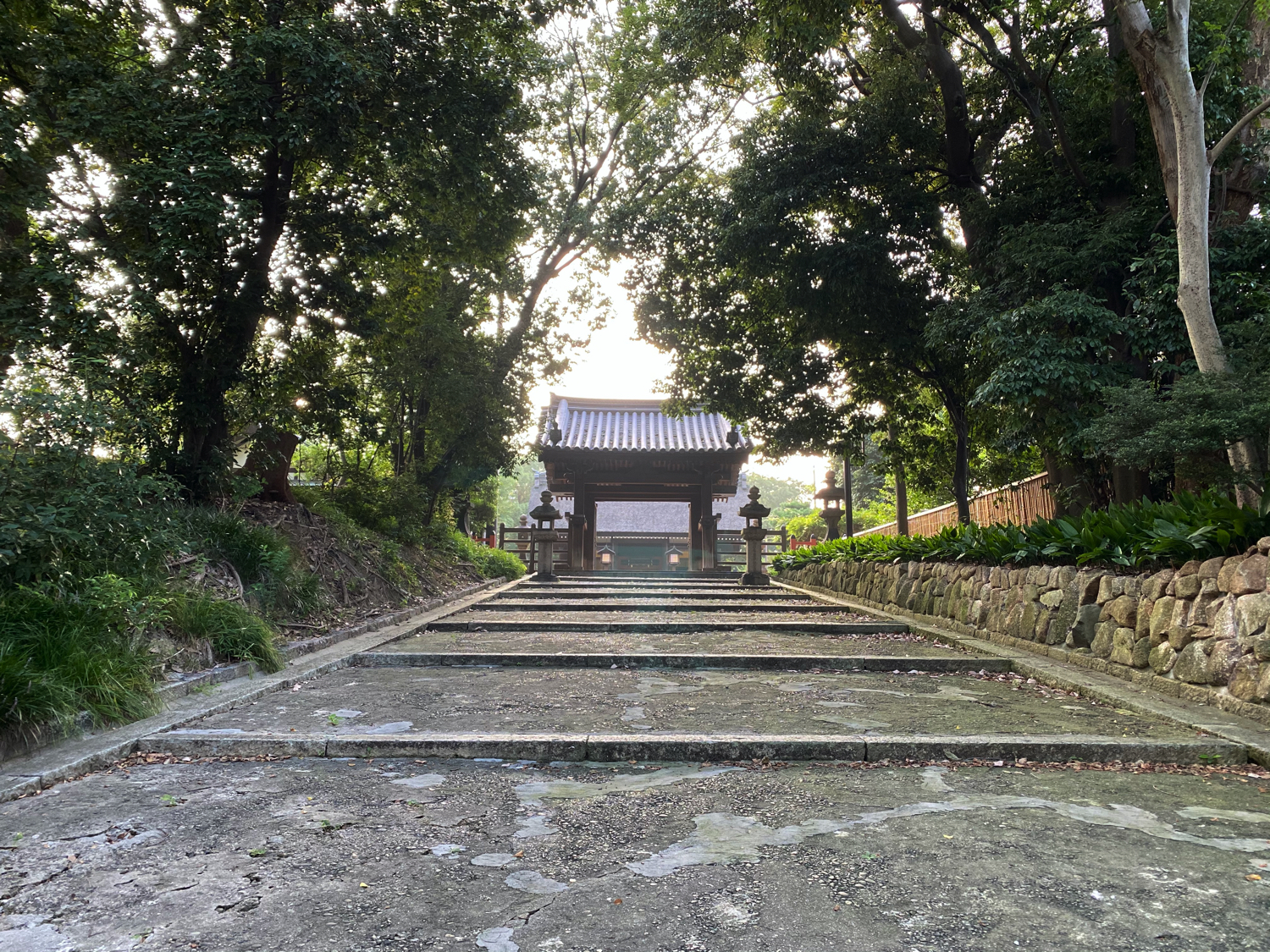 大海神社