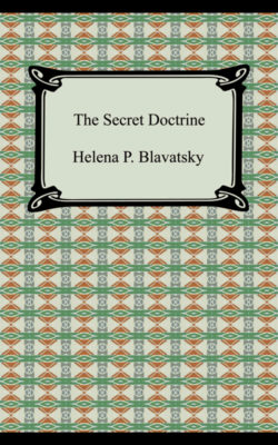 The Secret Doctrine (English Edition)