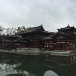 平等院鳳凰堂